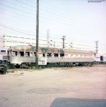 Amtrak Parlor-Lounge-Obs. 3871